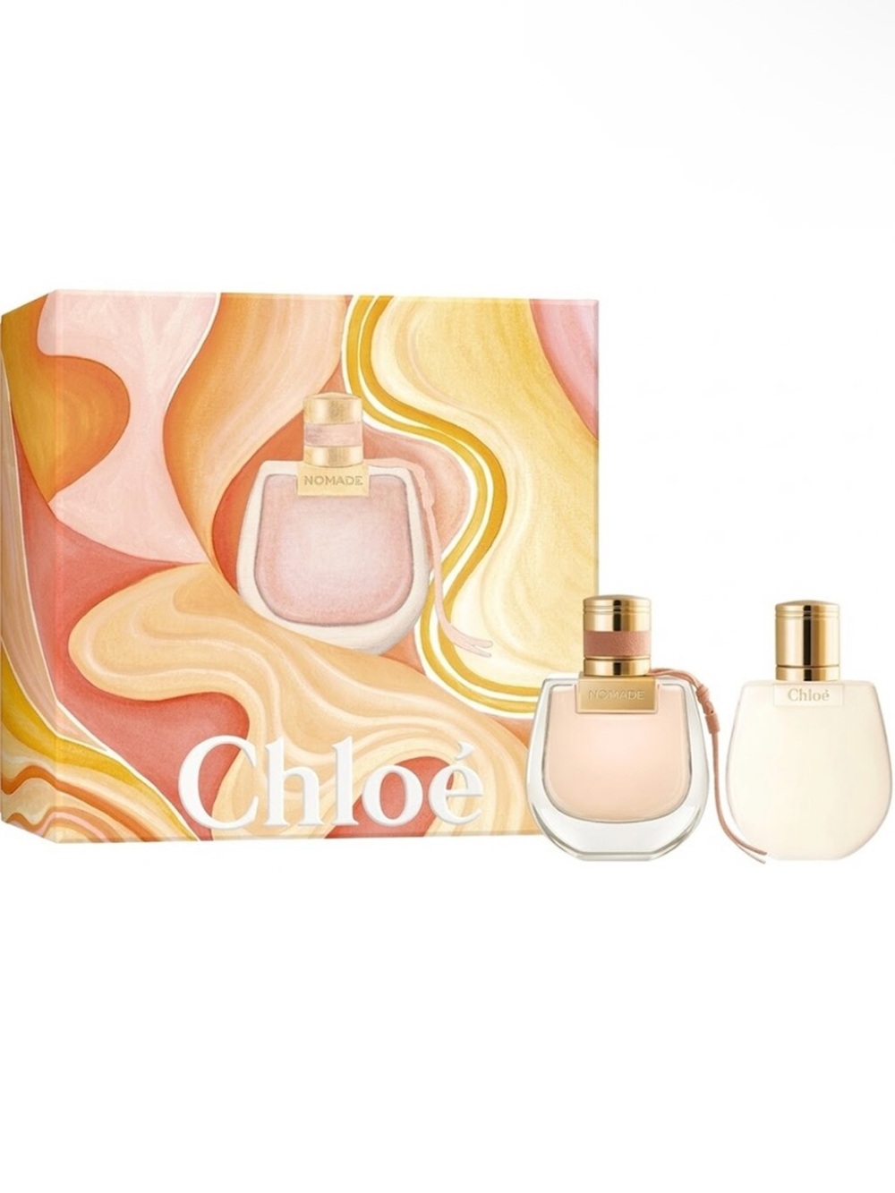 Chloe Nomade Gift Set